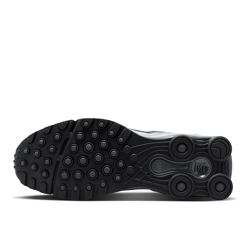 Buy Nike Shox Ride 2 in grey | IO4296-001 | solebox